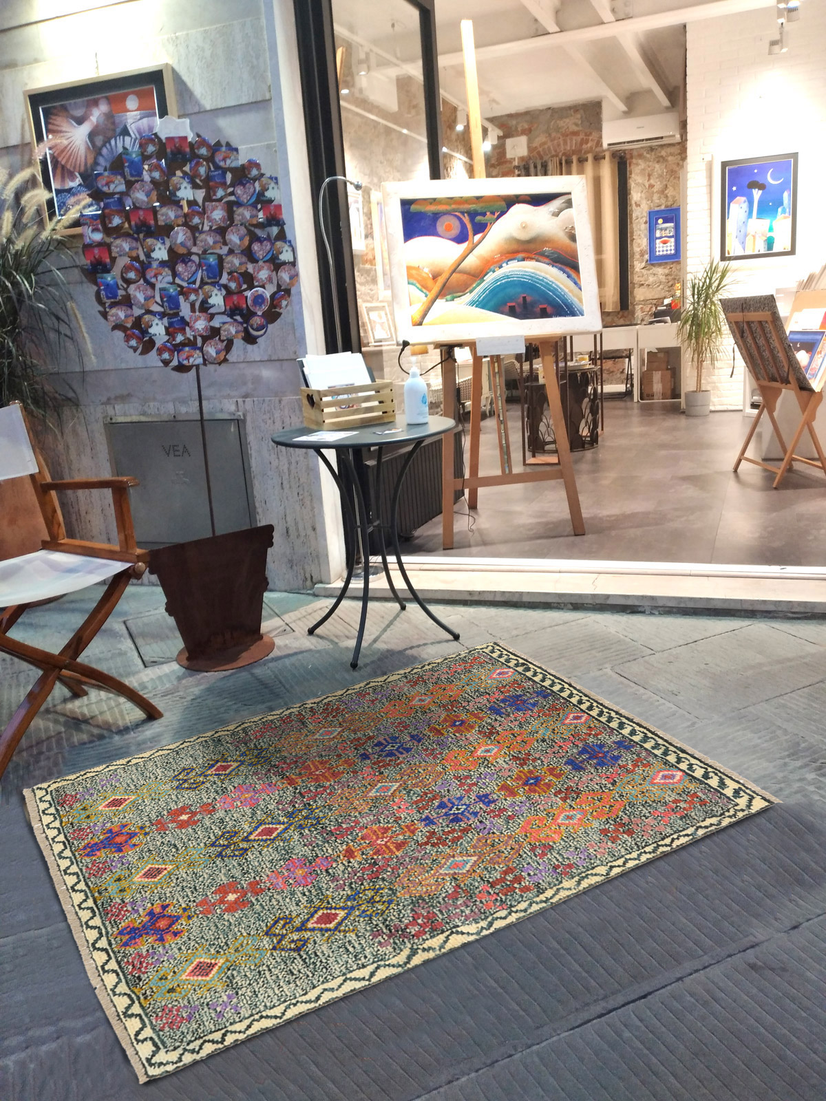 carpets for furnishings ambientati